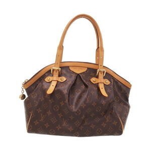 Louis Vuitton Monogram Tivoli Shoulder Bag